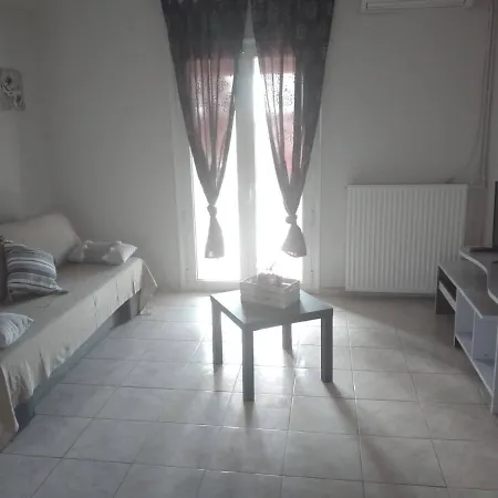 Apartment Corfu Penthouse Corfu (city)