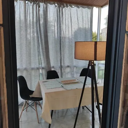 Corfu Penthouse Appartamento Corfu (city)