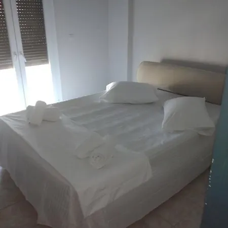 Appartamento Corfu Penthouse *